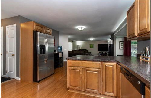 Modern home near Cleveland - Foto 31