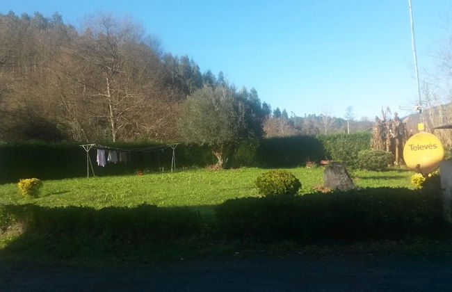 Agroturismo Ibarrondo Etxea - Foto 32