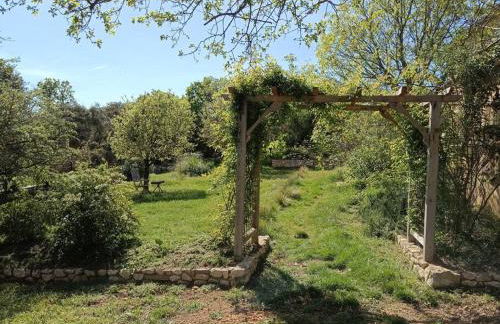 Villa Reillanne Luberon - Foto 12
