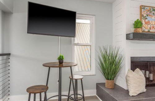 Luxury Family Beach Escape with Heated Pool and Putting Green - Foto 21