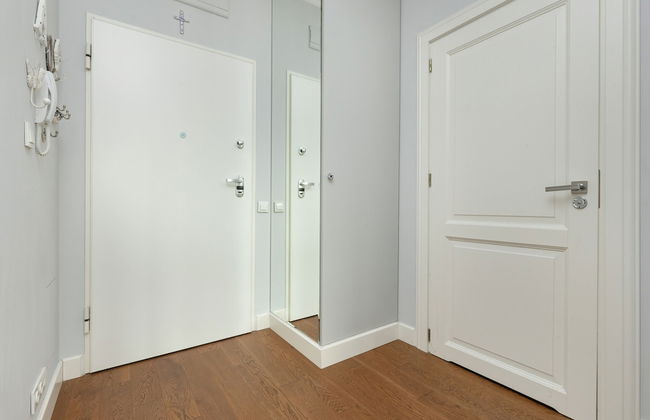 Wilanow for 3 People by Renters - Foto 60