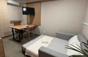 Flat no Centro - Foto 7