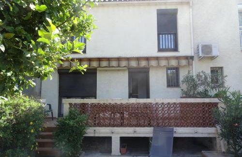 Grande maison 3 chambres - Jardin, terrasse et parking - Bord de mer - Foto 11