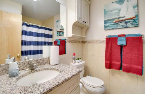 Savannah Escape about 11 Mi to Historic District! - Foto 15