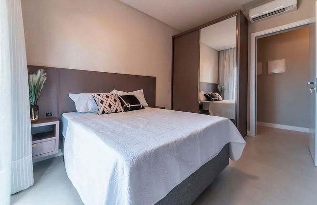 Sunrise Residence - Foto 6