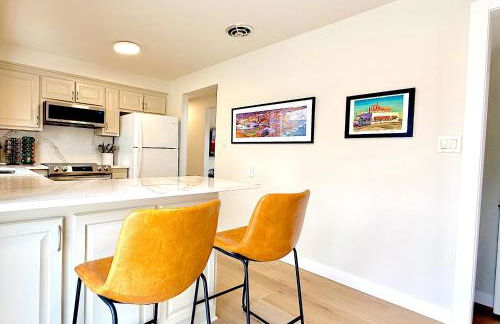 Lambeau View Pool Rooftop Entertainment Room - Foto 15