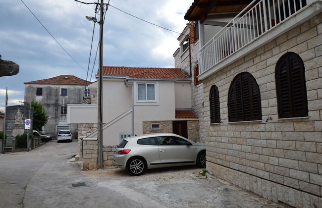 Sea-view Apartment - Sleeps 4, Parking & Balcony - Foto 44