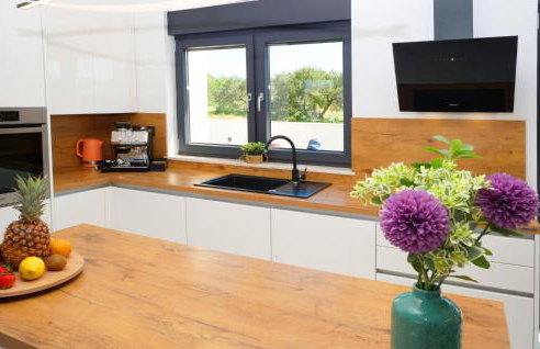 Amazing Home In Primosten With Sauna - Foto 19