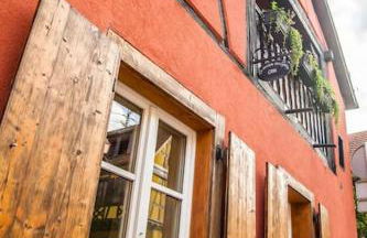 Gîte „La maison des épices“ - Foto 23