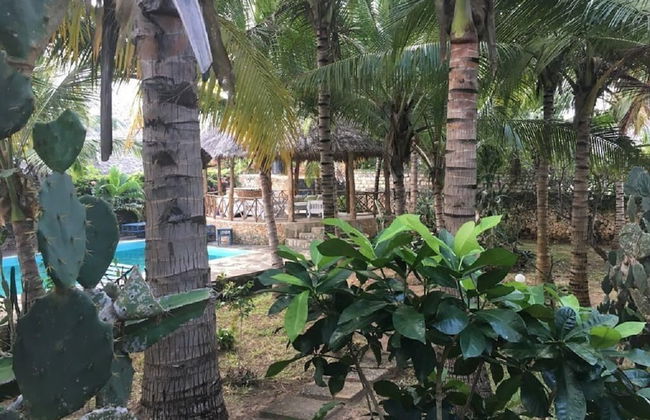 Room in Villa - Giulia Patio House Watamu - Foto 15