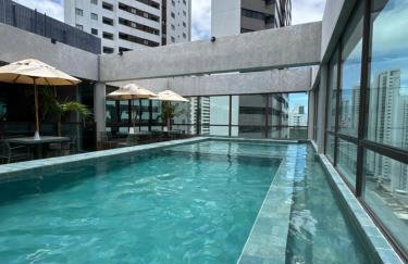 Rooftop 1102 - Foto 31