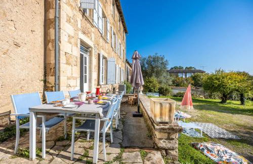 Gite Du Val D'egray - Foto 4