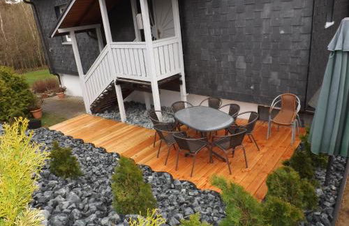 Residenz Bocksberg-Blick & St. Florian - Foto 9