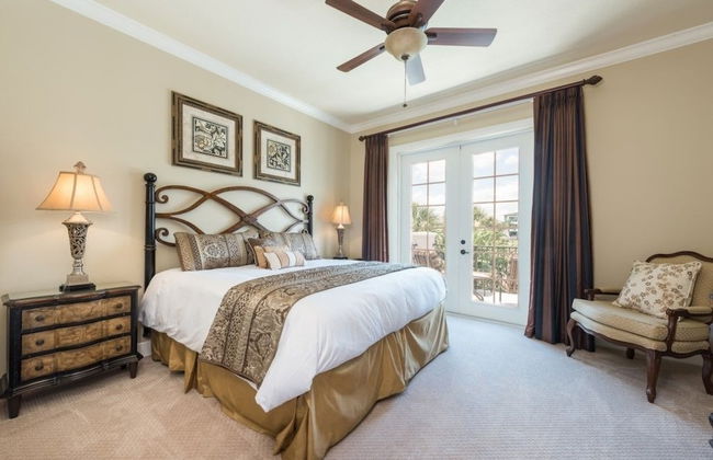 Je35876 - Reunion Resort - 5 Bed 5 Baths Villa - Foto 10