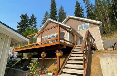 Cozy Getaway in Mullan - Foto 1