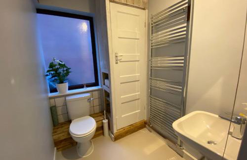 Bungalow-in-Badsey-north-of-Cotswolds - Foto 18