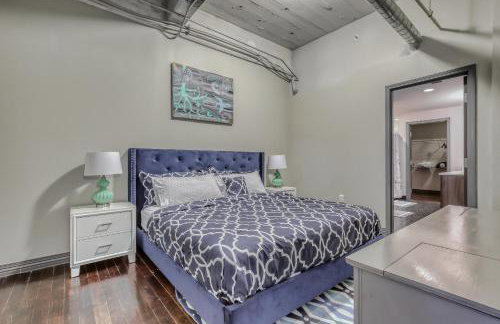 Luxury Downtown Dallas Stay by Amyfinehouse - Foto 64