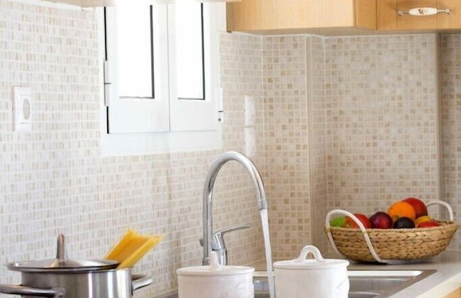 Violitzis Villas - Foto 10