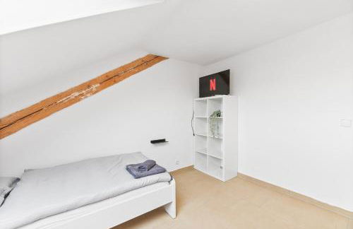 RAUMSCHMIDE Apartments Ebersbach - Foto 12