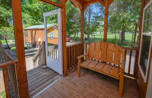 Jellystone Park at Natural Bridge - Foto 11