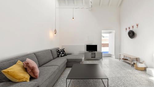 Arneiro Garden House - Country Retreat with BioPool - Foto 5