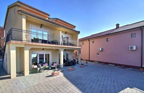 Apartments Prpić 1,Senj - Foto 68