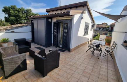 La casa di Elena a San Gregorio di Catania - Foto 42