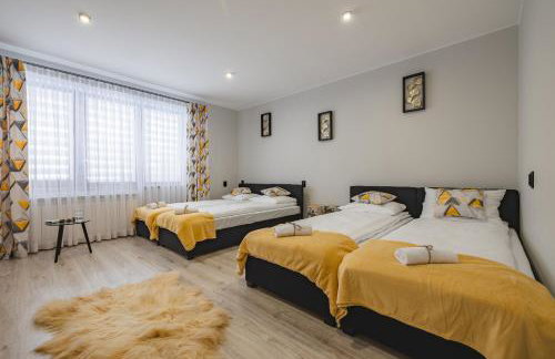 Wilczkowe Izby - Foto 54