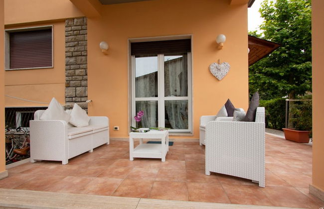 Villa Bianca - Photo 21