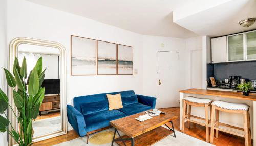 139-3E west village 1BR best value - Foto 2