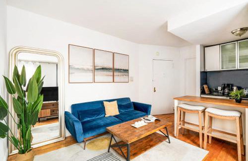 139-3E west village 1BR best value - Foto 2