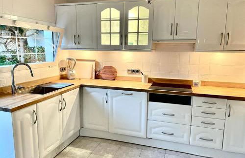 Excelente Villa Mediterránea en Jávea - Foto 11