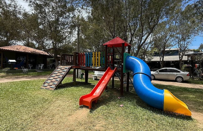 Pousada Cardoso Surf Camping - Laguna - SC - Photo 47