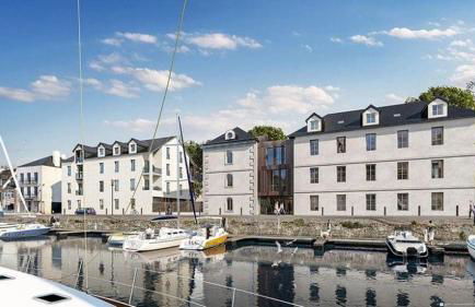 Le Quai St Louis - Photo 22