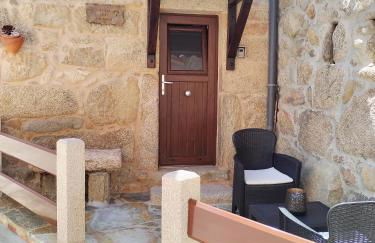 A CASIÑA DA PALMERA - Foto 1