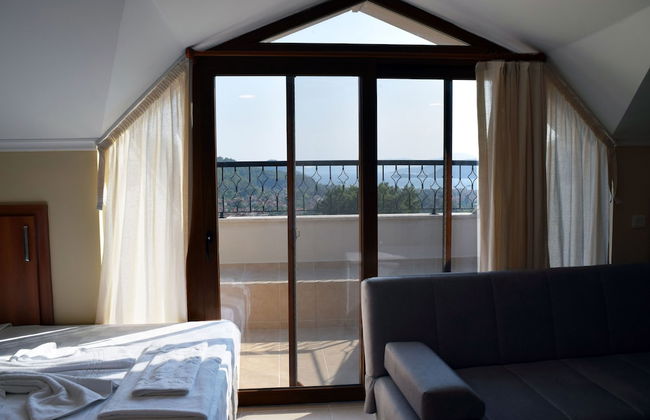 In Forest Göcek - Photo 36