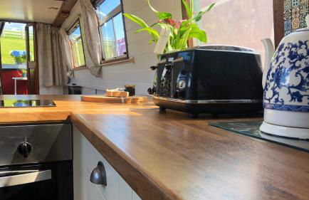 Narrowboat Dancing Queen - Foto 10