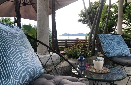 SECRET PARADISE-Holiday home with hot tub and BBQ - Photo 25