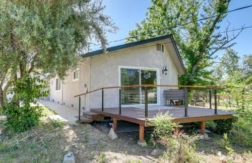 4 Mi to Folsom Lake Modern Home with Patio! - Foto 21