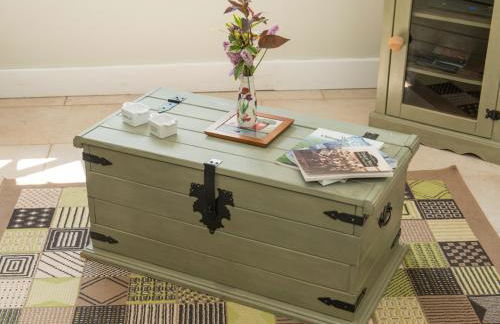 Stable Cottage - Foto 8