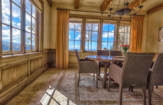 LX1 Chateau D' Renaitre Estate - Carmel-by-the-sea - Foto 19