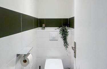 Auteuil • 4 Chambres • Wifi • Métro à 400m - Foto 10