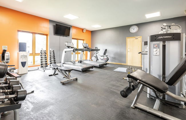 Host Stay Bowscale Suite - Photo 14