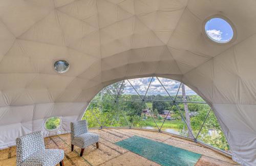 The Gemini-a dreamy, waterfront tiny cabin - Foto 31