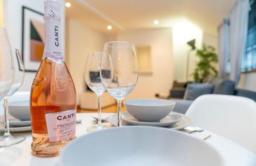 Cuthbert Suite - Heart of Covent Garden! - Foto 32