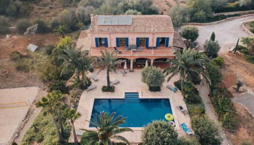 Finca Son Azul Real - Foto 2