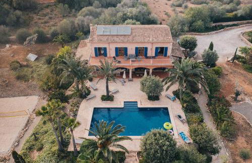 Finca Son Azul Real - Foto 2