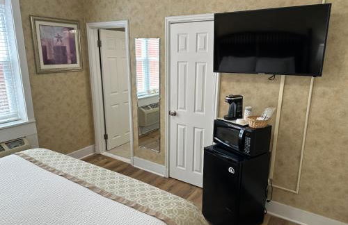 Island House Historic Vacation Rentals - Foto 37