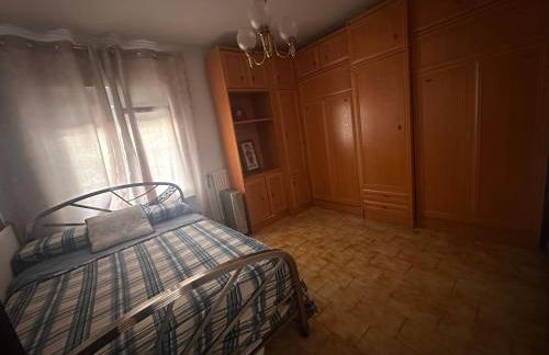 Casa campo de 3 habitaciones con parcela - Foto 9