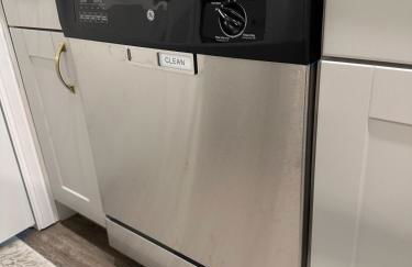 Chic Townhome near LA Tech - Foto 27